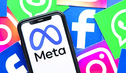 Meta deploys AI tools to curb child abuse ads