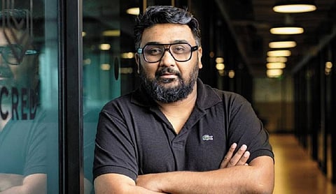 Meta names Kunal Shah as Global Head of WhatsApp