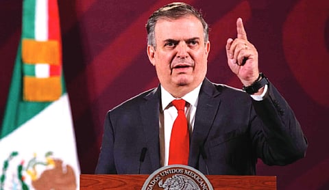 Mexico, US to start free trade ties review talks on March 16