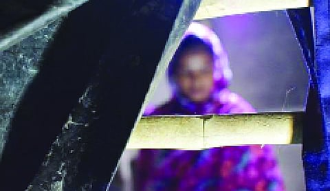 MHA pushes against human trafficking