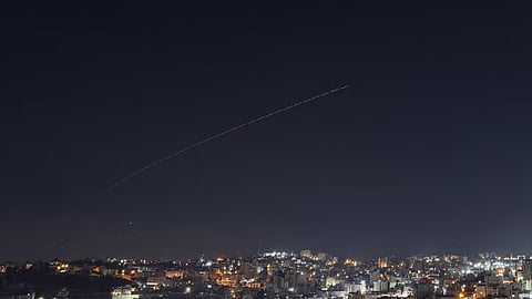 Middle East: A dangerous return to the ‘just war’ era