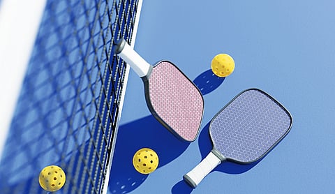 Mihika Yadav, Arjun Singh in Indian pickleball squad for US Open
