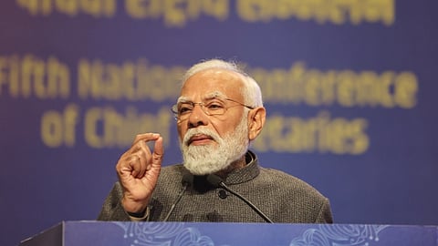 Mini Japan to global hub: PM’s big bet on Saurashtra