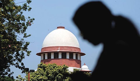 Mixed reaction from Opposition parties on SC stay on UGC’s equity regulations