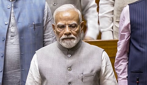 Source: PTI/ Image for Representation