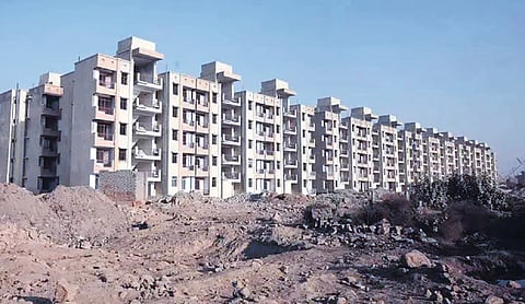 MoHUA notifies new TOD policy, charges