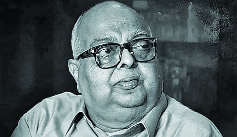 Mohun Bagan’s ex-chief Tutu Bose dies at 79