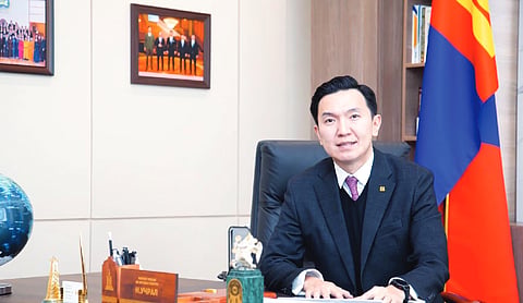 Mongolia ruling party picks new PM candidate