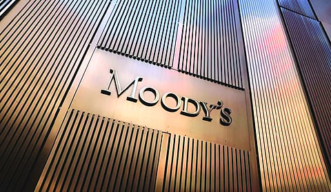 Moody’s slashes 2026 India growth forecast to 6 per cent