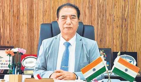 More youths to join Indian Army, security forces: CM