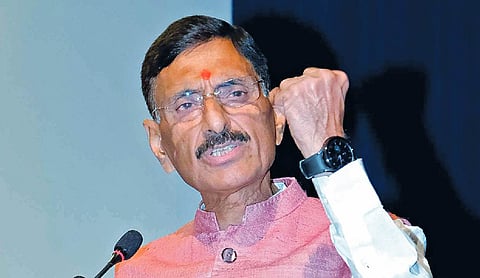 MoS urges youths to be ‘cyber peace ambassadors’