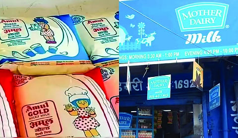 Mother Dairy, Amul hike milk prices