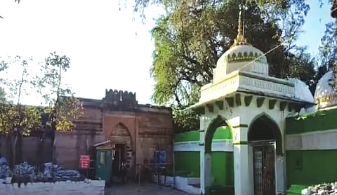 MP HC to inspect Bhojshala Temple, Kamal Maula Mosque complex