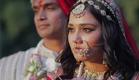 MP High Court cancels anticipatory bail of Twisha Sharma’s Mother-In-Law in Dowry Death Case