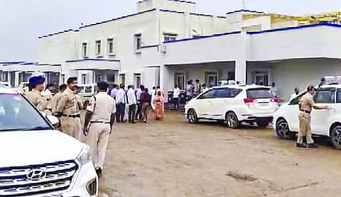 MP hooch tragedy: Death toll rises to 16; 32 hospitalised, 16 arrested