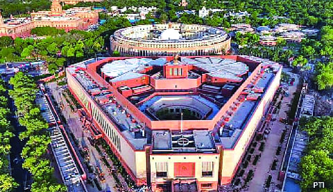 MPs decry inaction on Parliamentary friendship groups