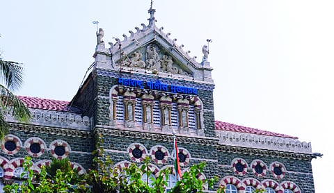 MPSC paper leak: 7th ranker held by Mumbai police