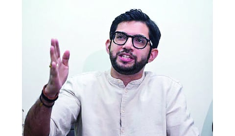 MPSC paper leak: Aaditya demands chairman, secretary’s resignation