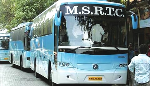 MSRTC to rake in Rs 250 crore via ads