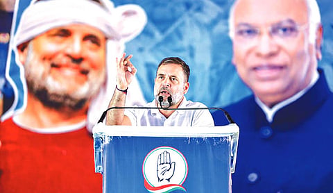Music is a great way to celebrate heritage: Rahul