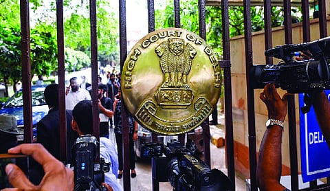 Muslim marriage doesn’t remove criminality of physical relations with minor: Delhi HC