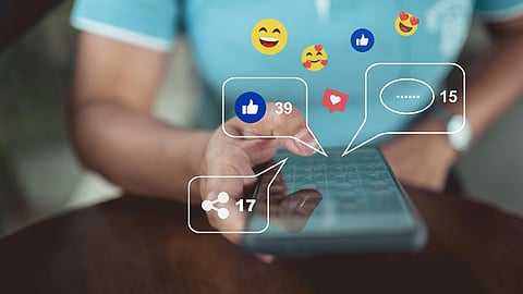 Must India ban social media for children?