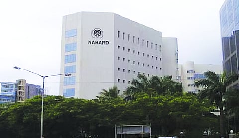 NABARD, NaBFID sign MoU for funding rural infra projects