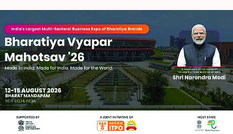 Nainaa’s Kitchen to represent MP at Bharatiya Vyapar Mahotsav 2026