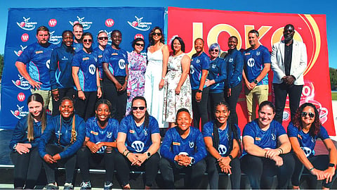 Namibia women’s cricket team to tour Assam next week