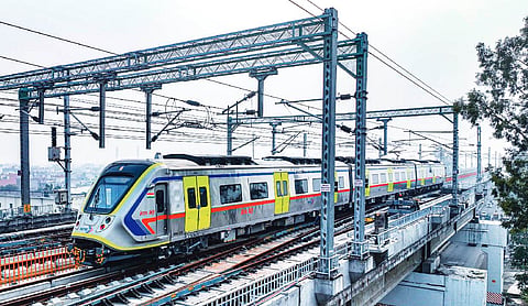 Namo Bharat rapid rail corridor, Meerut Metro service to be game changer, say locals