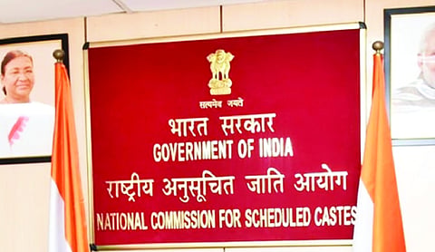 National body for SCs seeks arrest within five days in derogatory remarks case against Buta Singh