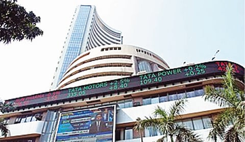 NCLAT rejects BSE pleas on Demat account freezing during insolvency