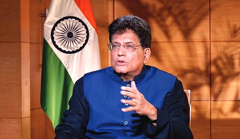 NCP tight-lipped on merger; Piyush thinks it is unlikely