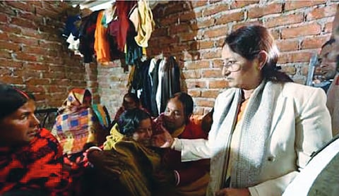 NCPCR fortifies Safety Net for Children, landmark achievements in 2025-26