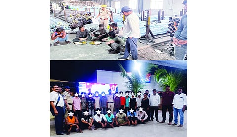 NCPCR rescues over 3,800 children from child labour under a special campaign