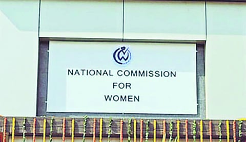 NCW proposes survivor-centric policy for acid attack victims