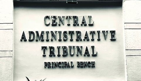 Nearly 70,000 cases of Govt employees pending adjudication