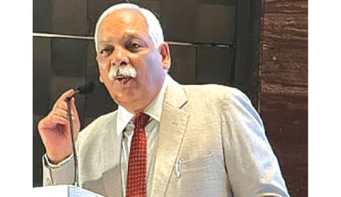 Need out-of-box thinking in matrimonial disputes: Delhi HC Chief Justice