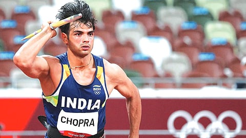 Neeraj focussing on back injury: Sumariwalla