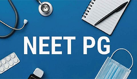 NEET-PG 2025: Cut-off slashed to zero to fill 18,000 seats