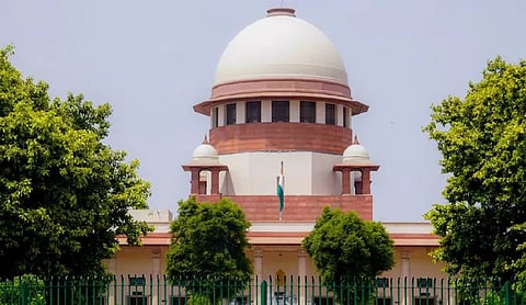 NEET UG 2026 Paper Leak: NTA tells Supreme Court it has introduced wide-ranging security reforms