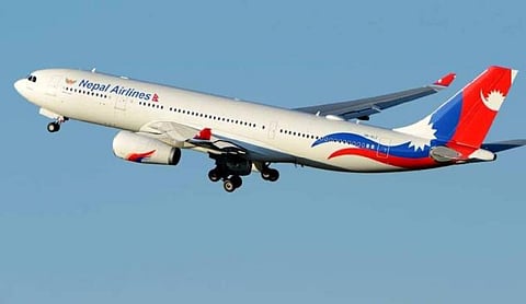 Nepal Airlines Map Row: Airline Apologises After Showing J&K as Part of Pakistan
