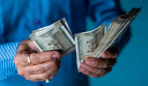 Representational / iStock Image