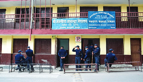 Nepal election: 18.9 million registered voters cast to votes on 5 March