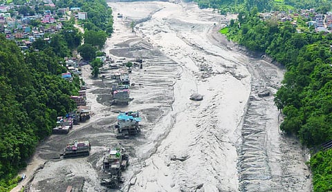 Nepal flood to cost estimated $4.7b in recovery and reconstruction needs: Govt report