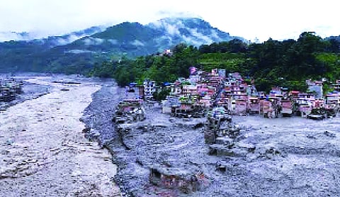 Nepal rain havoc claims 27 lives this week: Officials