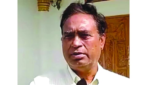 Netaji insult row: West Bengal strips BJP MP of State honour