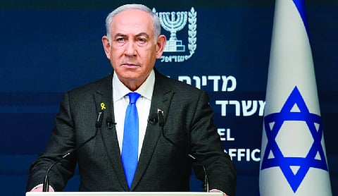 Netanyahu aide to be charged for leaking secret information