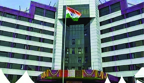New Delhi Secretariat building to come up at ITO