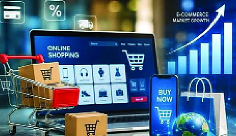 New e-commerce rules may burden small sellers